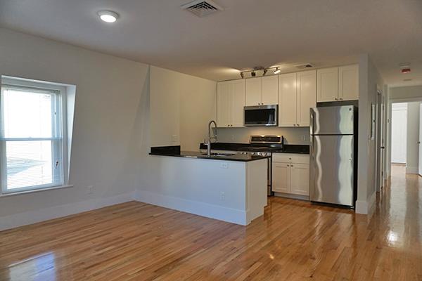 4 Osgood St, Ward Two