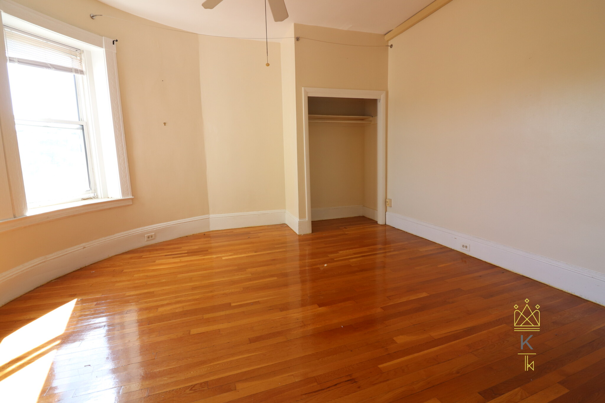 1477 Beacon St, Griggs Park