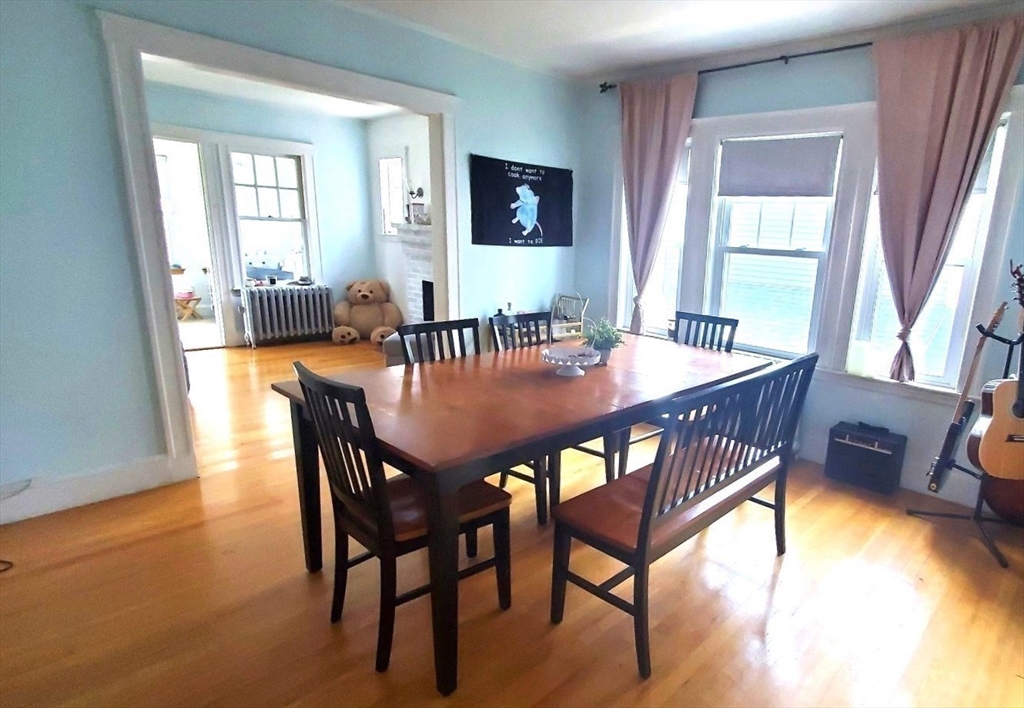 126 Russell St, North Quincy