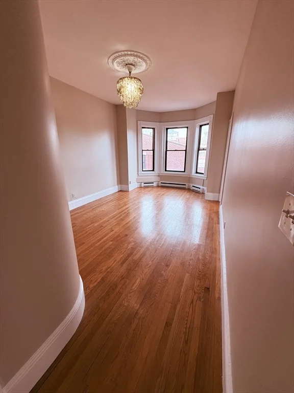 258 Shawmut Ave, South End