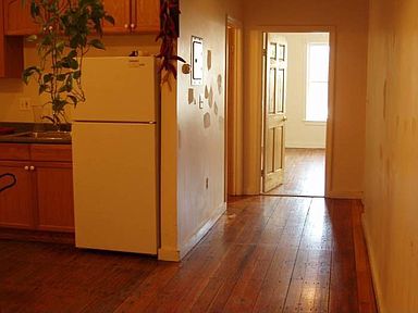 27 Park St, Ward Two