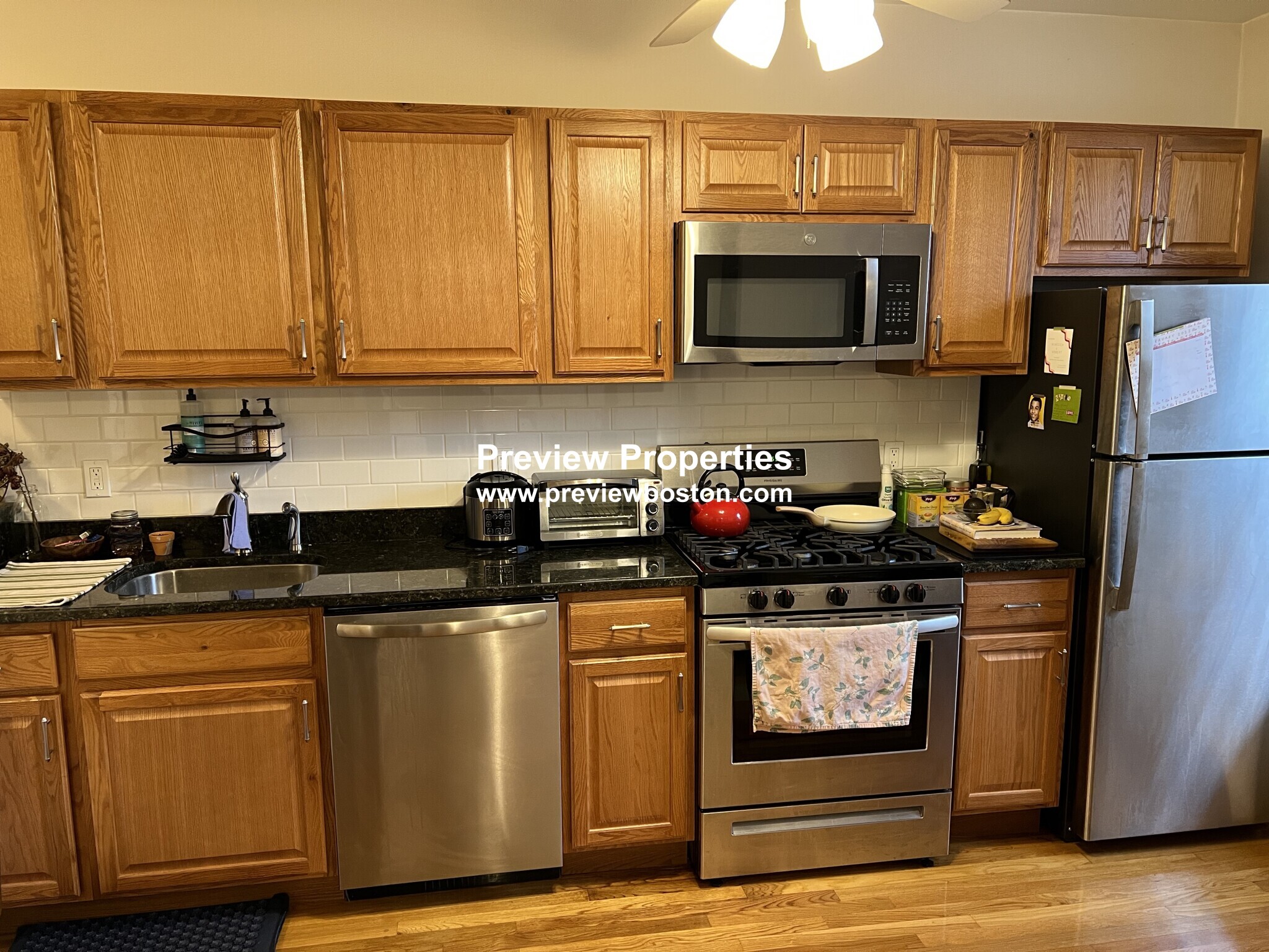 1750 Commonwealth Ave, Brighton