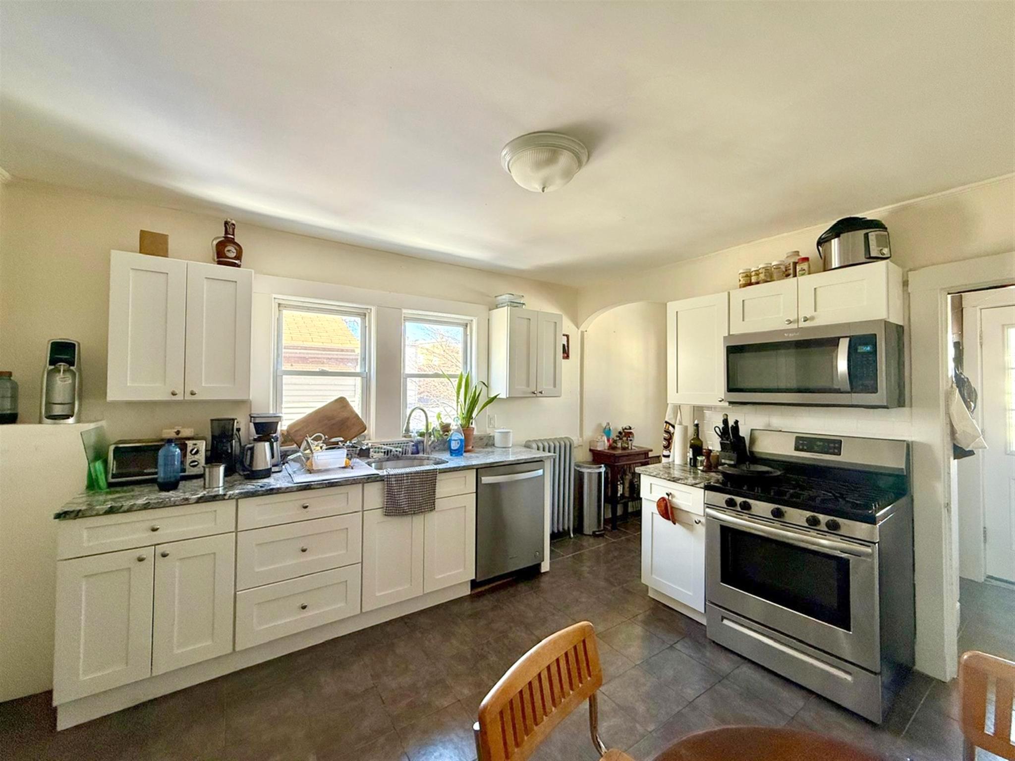 33 Sewall St, Somerville