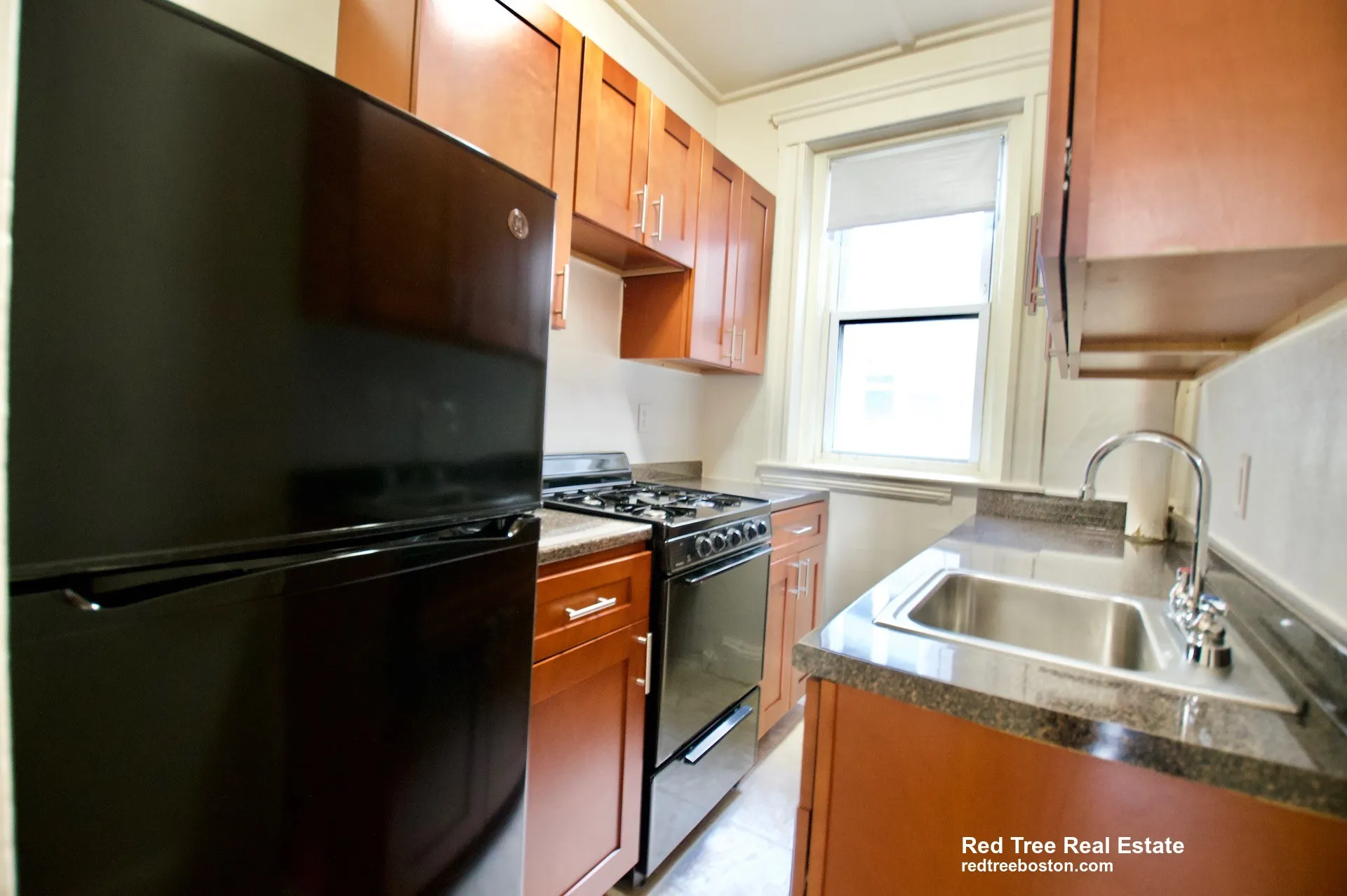 1175 Boylston St, Fenway