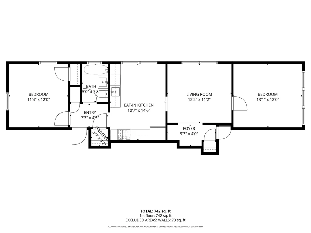 193 Florence St, Roslindale