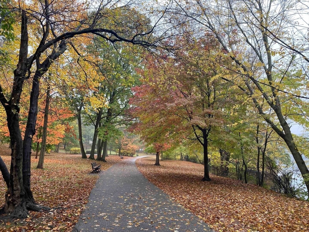 21 Edge Hill St, Jamaica Plain