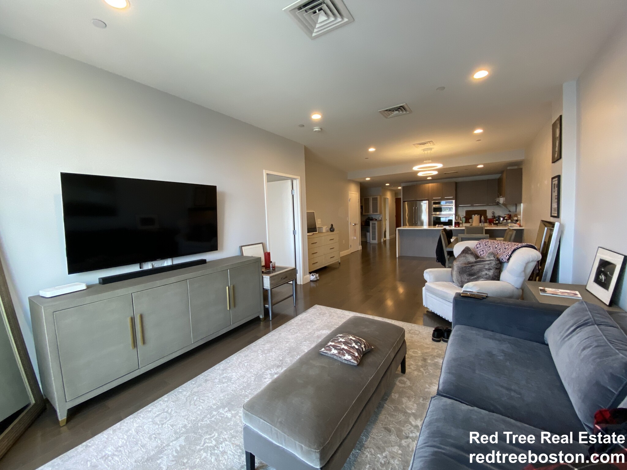 150 Dorchester Ave, South Boston