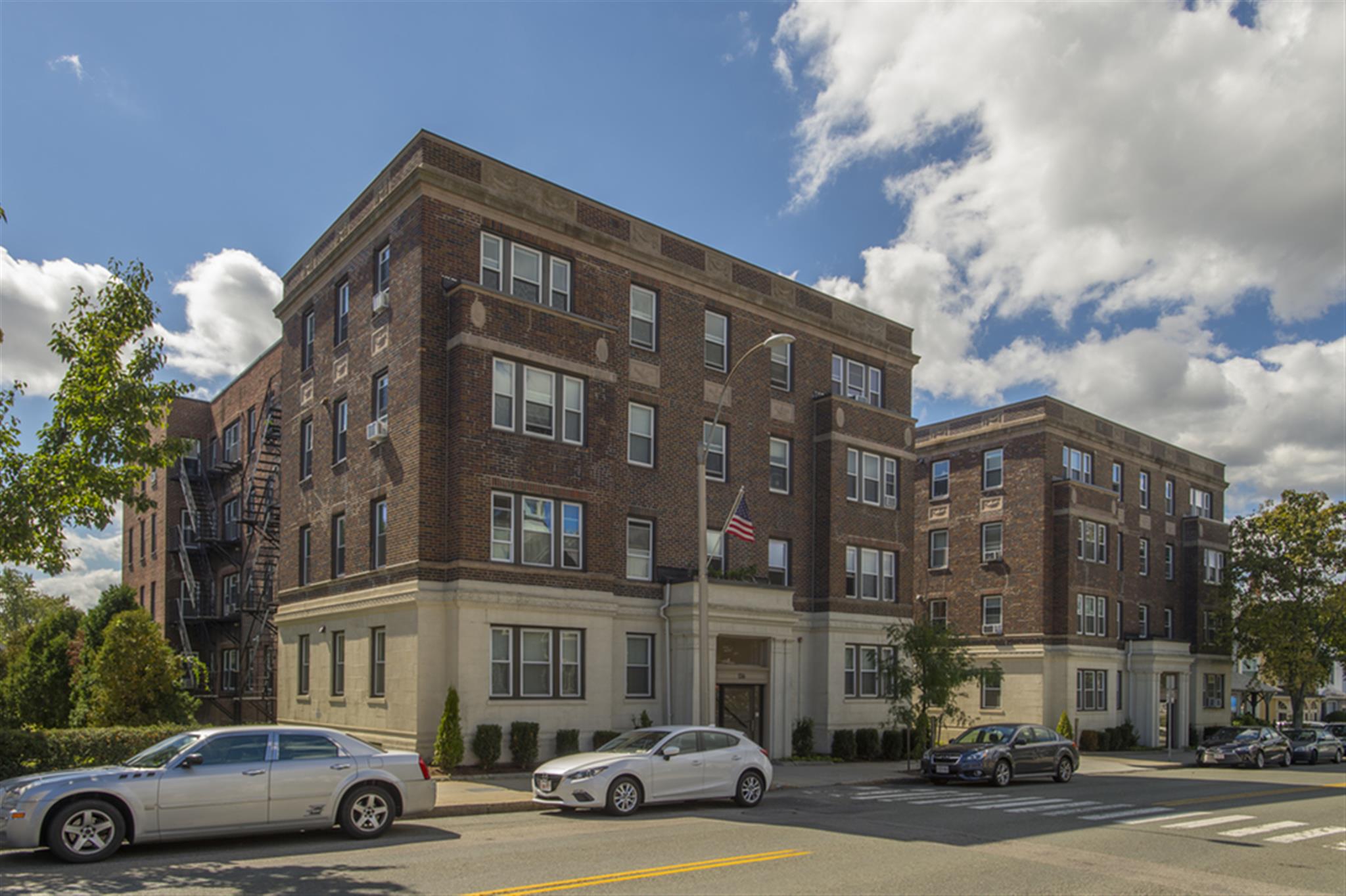 Studio bed, 1 bath apartment for rent at 123 Highland Ave Unit 21, Gilman Square — photo 6 of 6