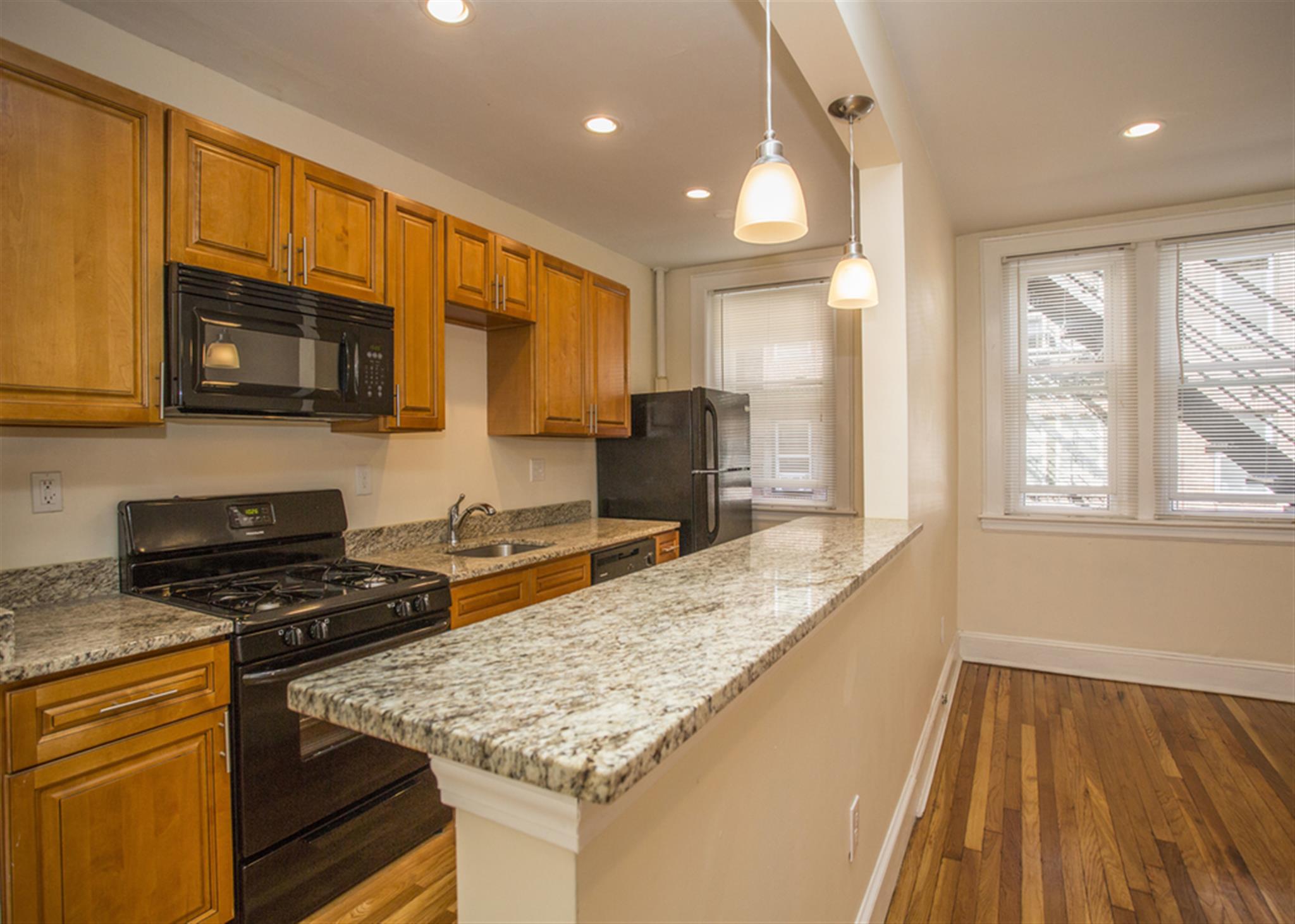 Studio bed, 1 bath apartment for rent at 123 Highland Ave Unit 21, Gilman Square — photo 1 of 6