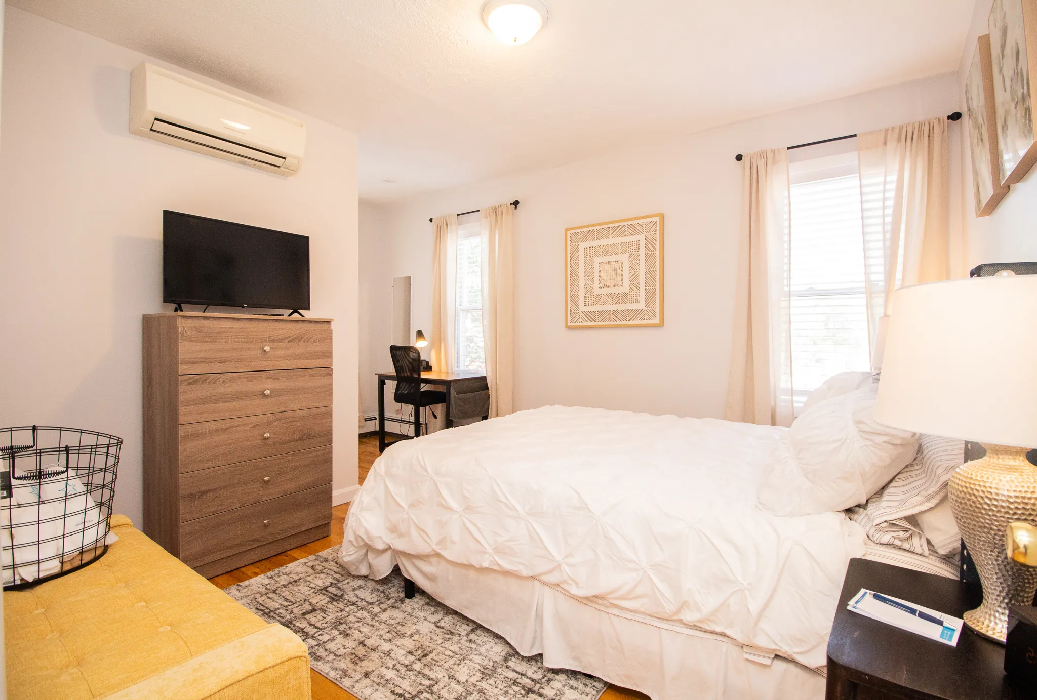 1004 Tremont St, Roxbury