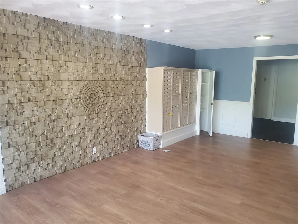 760 Cummins Highway, Mattapan