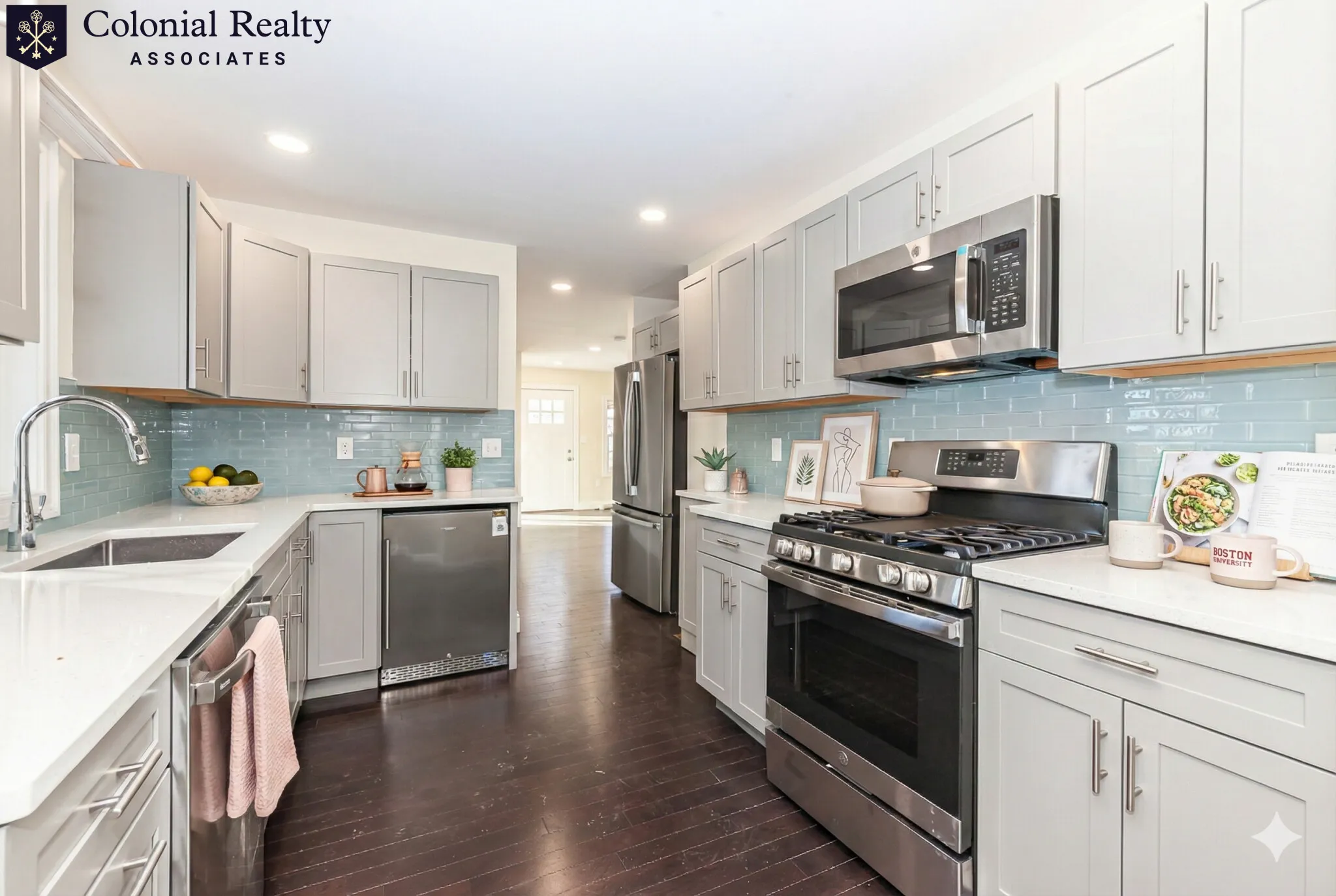 48 Caldwell Rd, West End