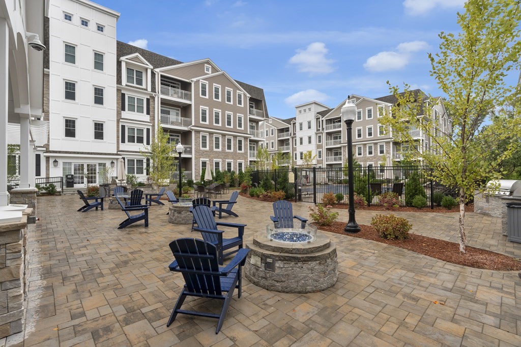 320 Middlesex, Medford