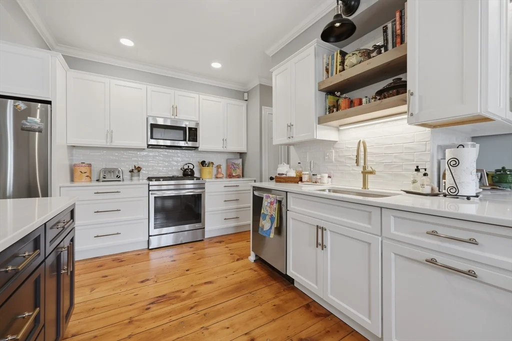 37 Marlboro St, Newburyport