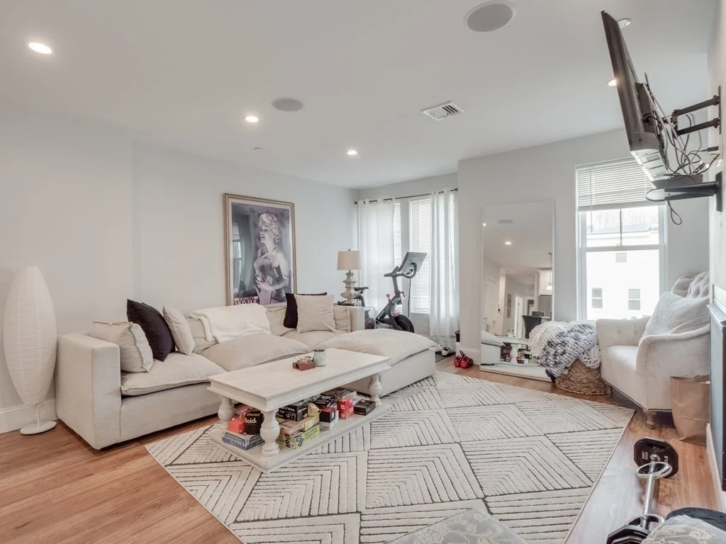 45 L St, South Boston