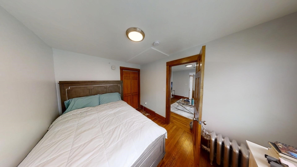 200 Harris St, Revere