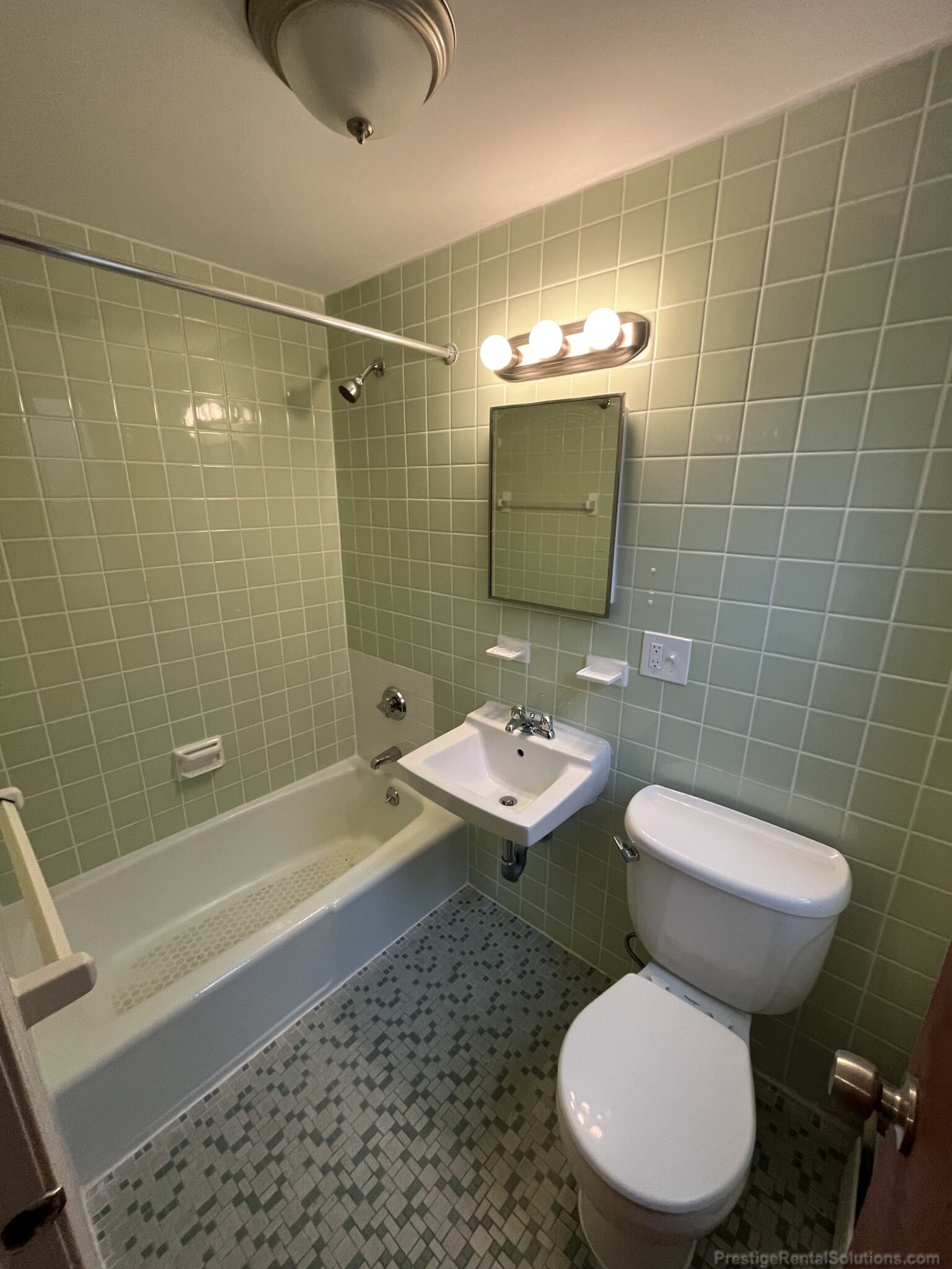 78 South Huntington Ave, Mission Hill