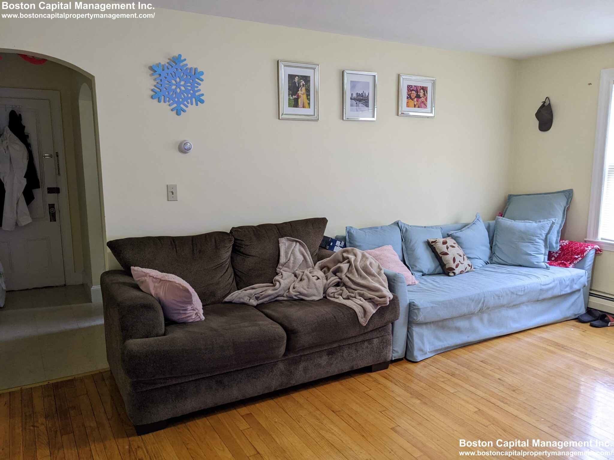 464 Highland Ave, Malden