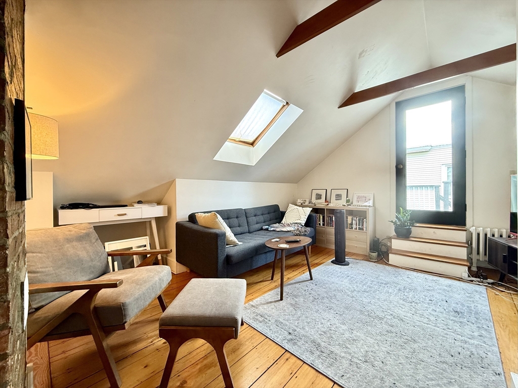 61 Market St, The Port