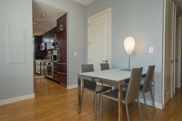 2 bed, 2 bath apartment for rent at 400 Stuart St Unit 20C, Back Bay — photo 5 of 7