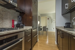 2 bed, 2 bath apartment for rent at 400 Stuart St Unit 20C, Back Bay — photo 4 of 7