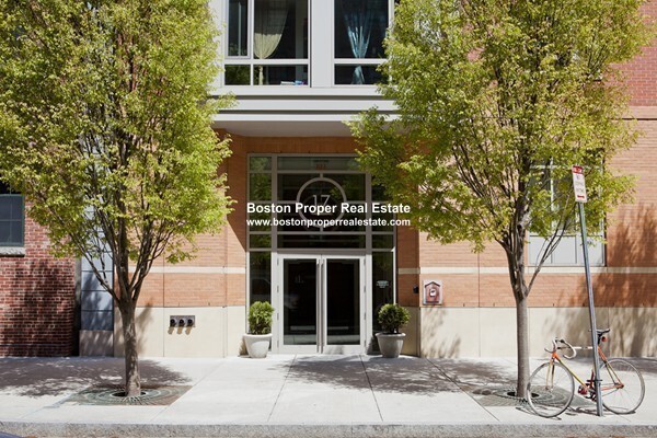 17 Otis St, East Cambridge