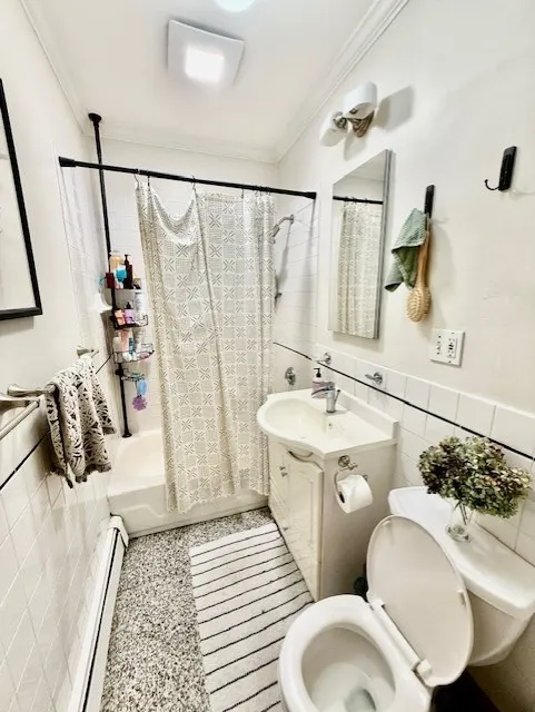 13 Worcester Sq, South End