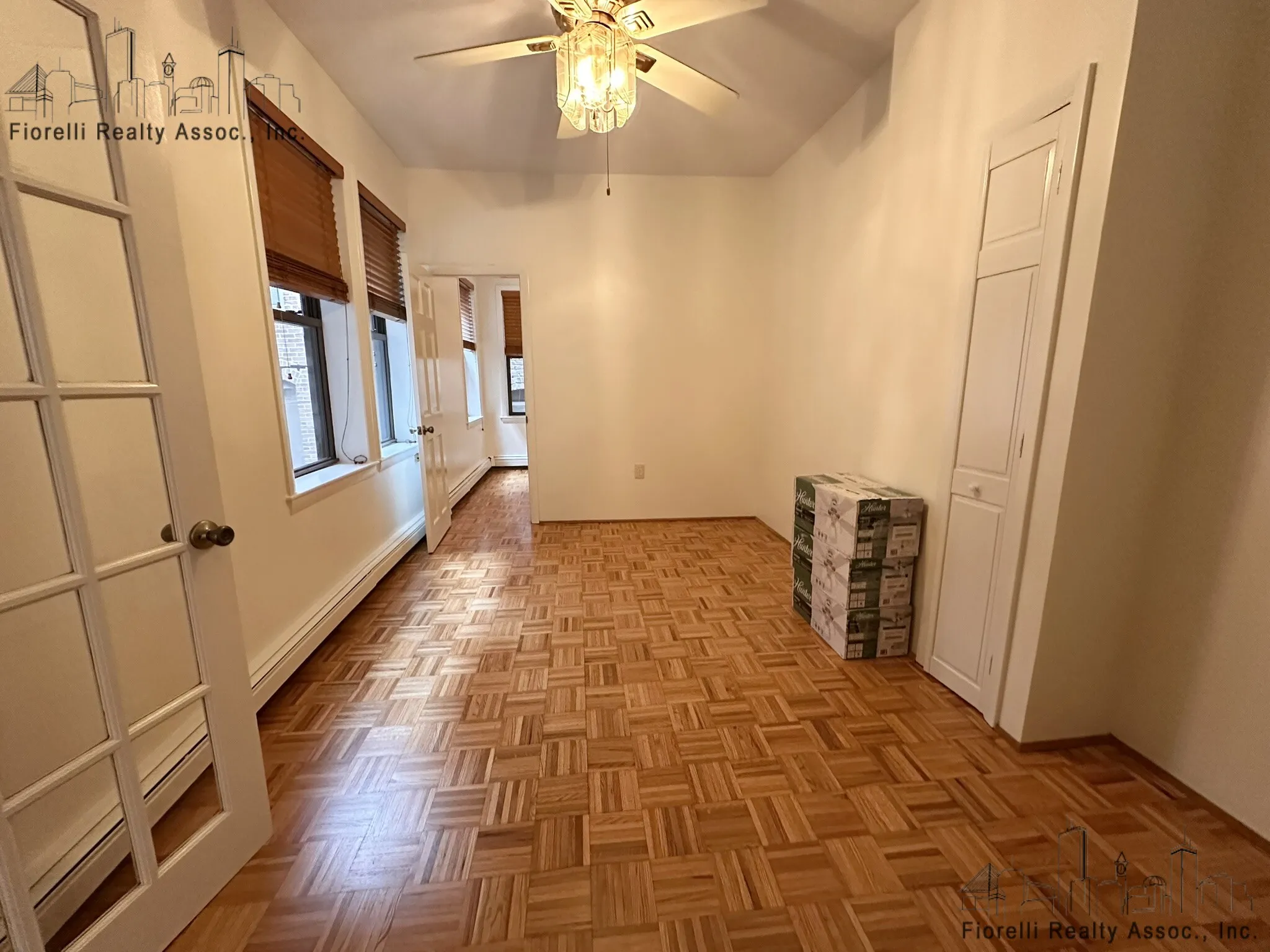 184 Salem St, North End