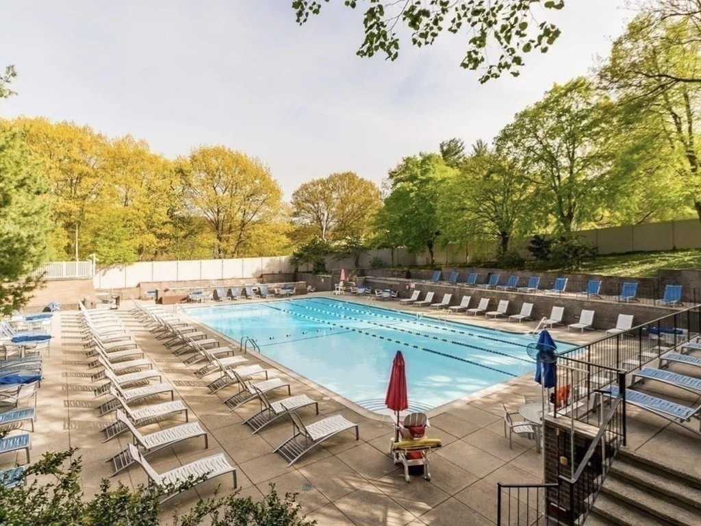 44 Washington, Brookline Village