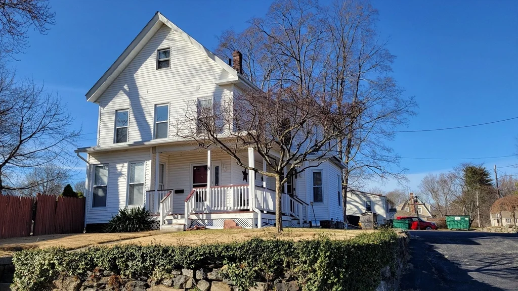 10 Marion St, Hudson