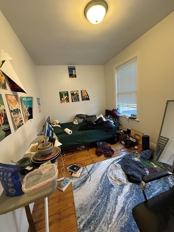 21-21A Highland St ,, Mission Hill