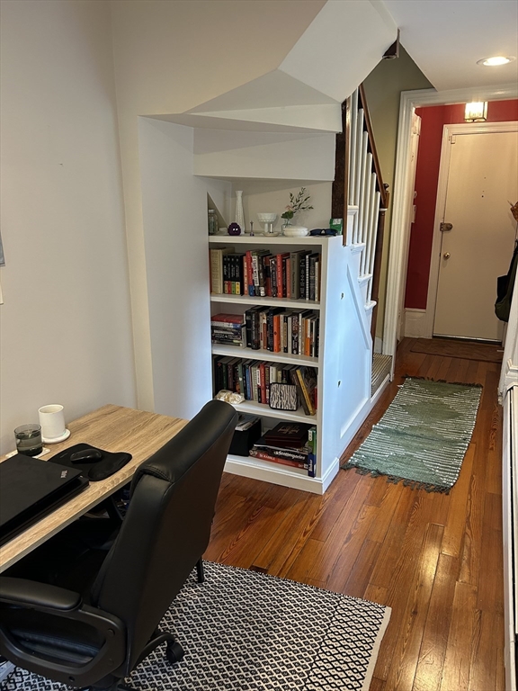 36 Temple St, Beacon Hill