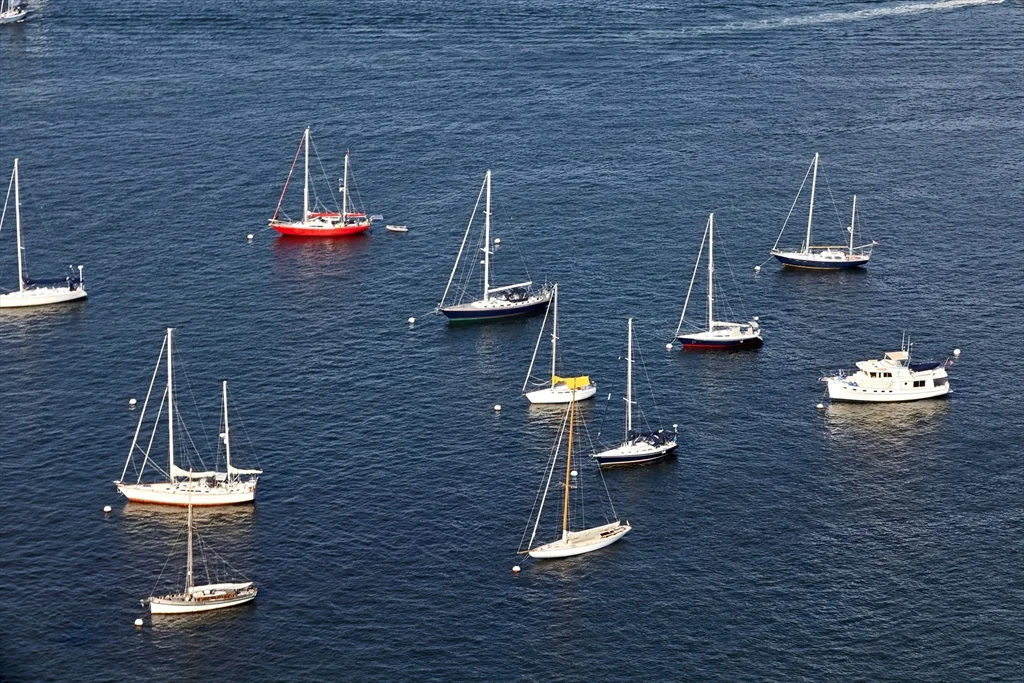 85 East India Row, Waterfront