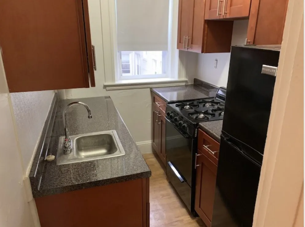 1175 Boylston St, Fenway