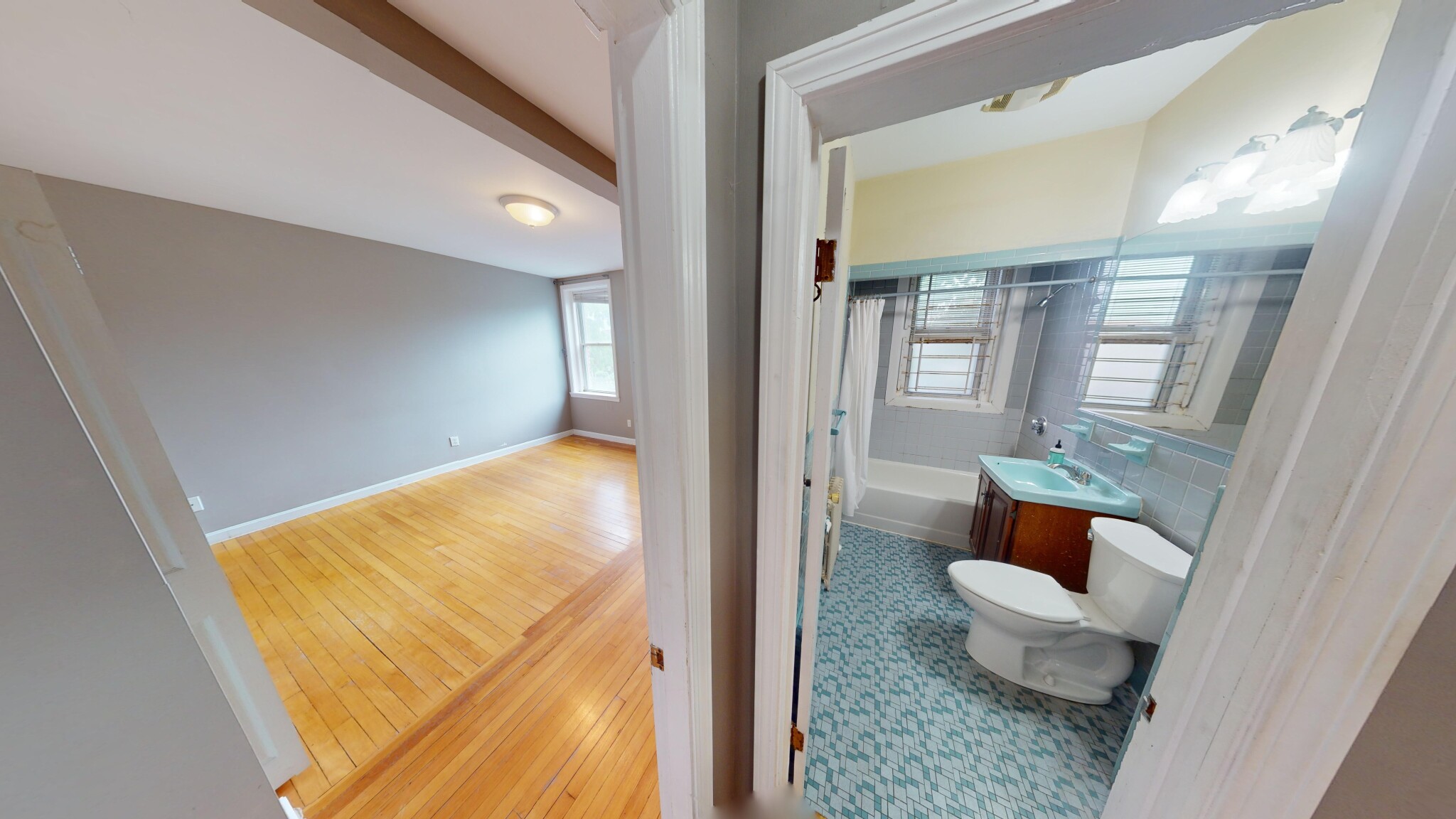 75 Park, Coolidge Corner