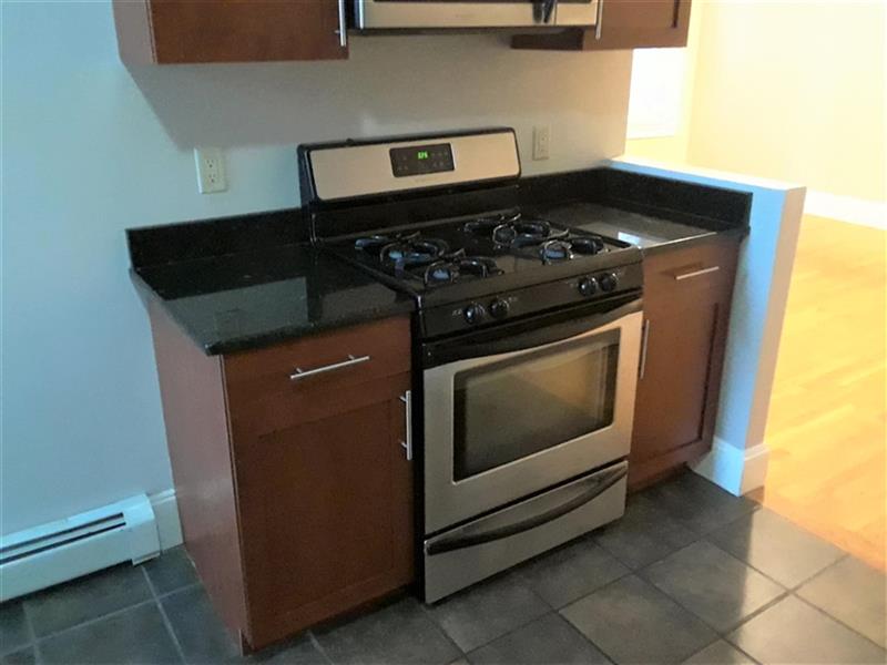 11 Beacon St, Ward Two