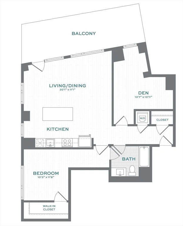 125 Guest St, Brighton