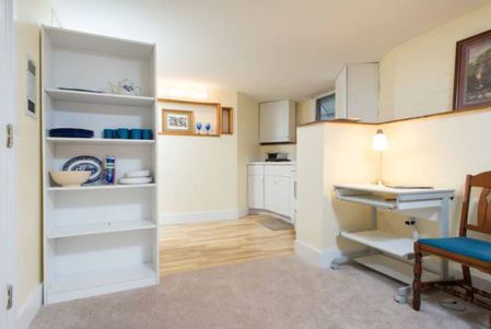 101 Fayerweather St, West Cambridge