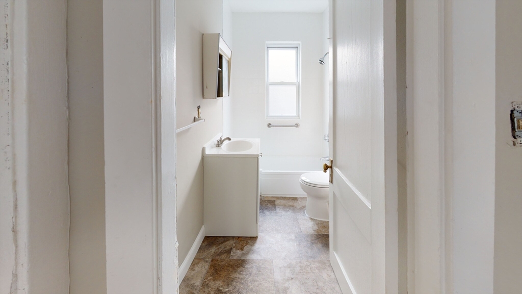 280 Mcgrath Highway, Ward Two