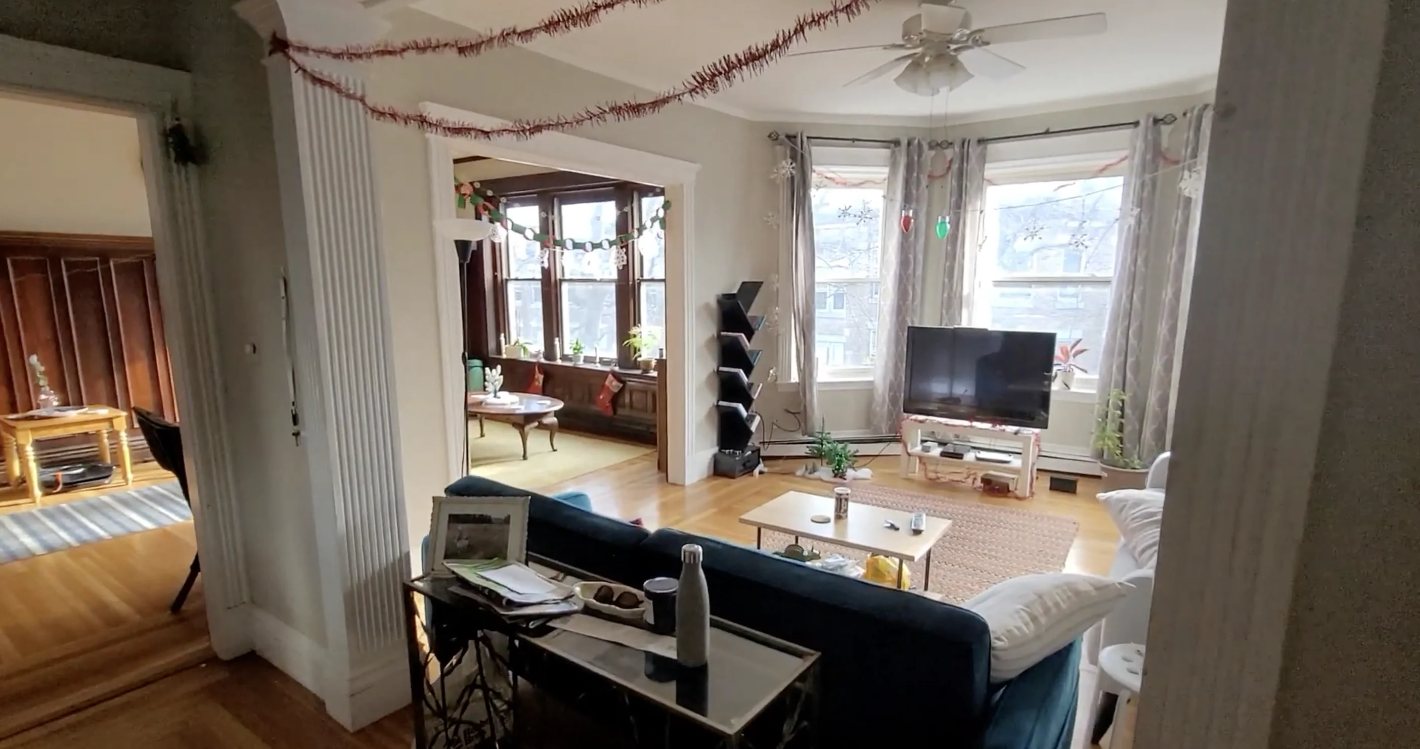 21 Euston St, Brookline