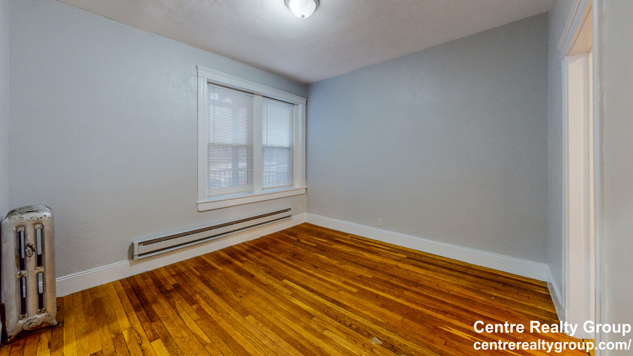 12 American Legion Highway, Dorchester