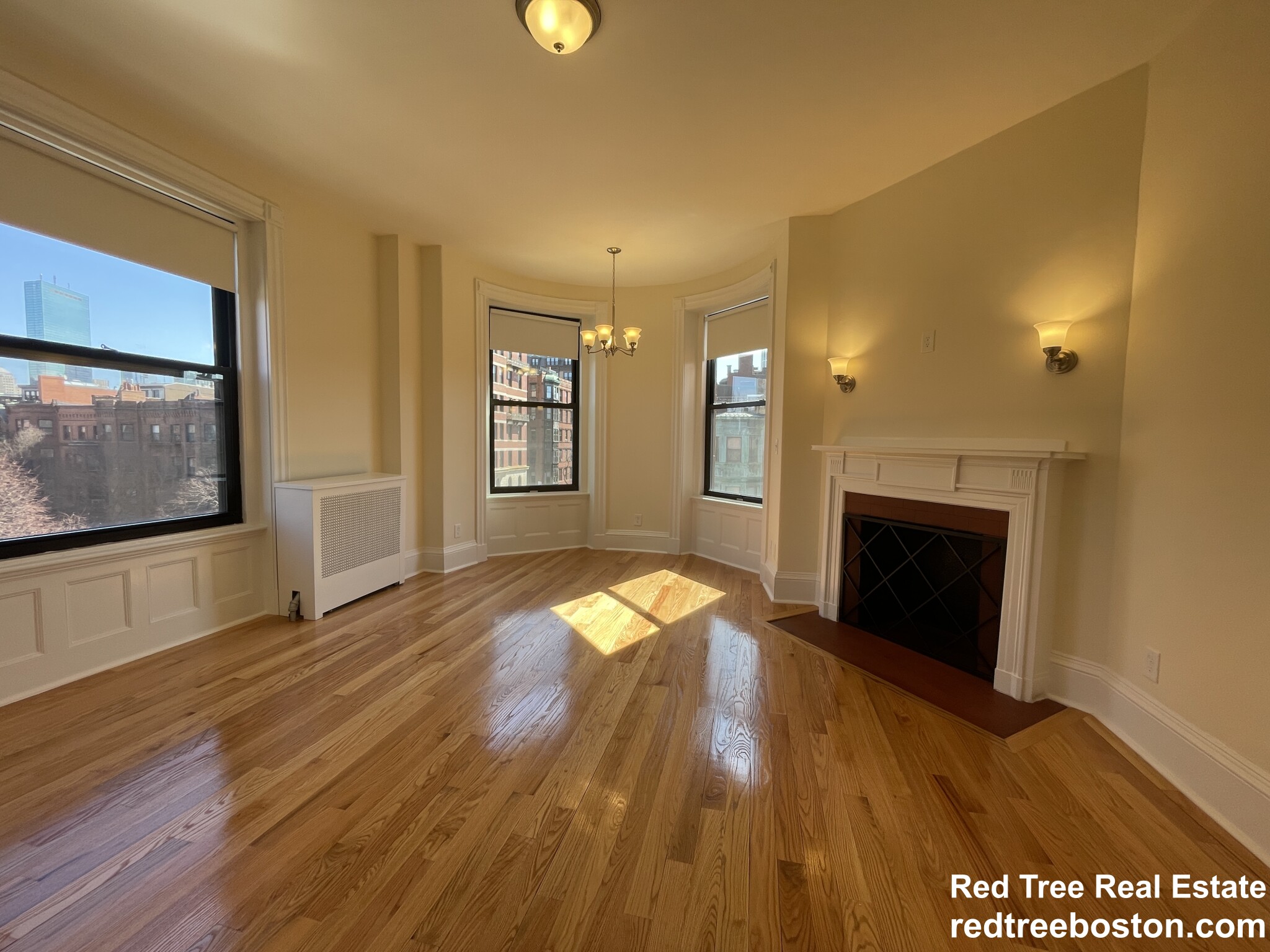 504 Beacon St, Back Bay