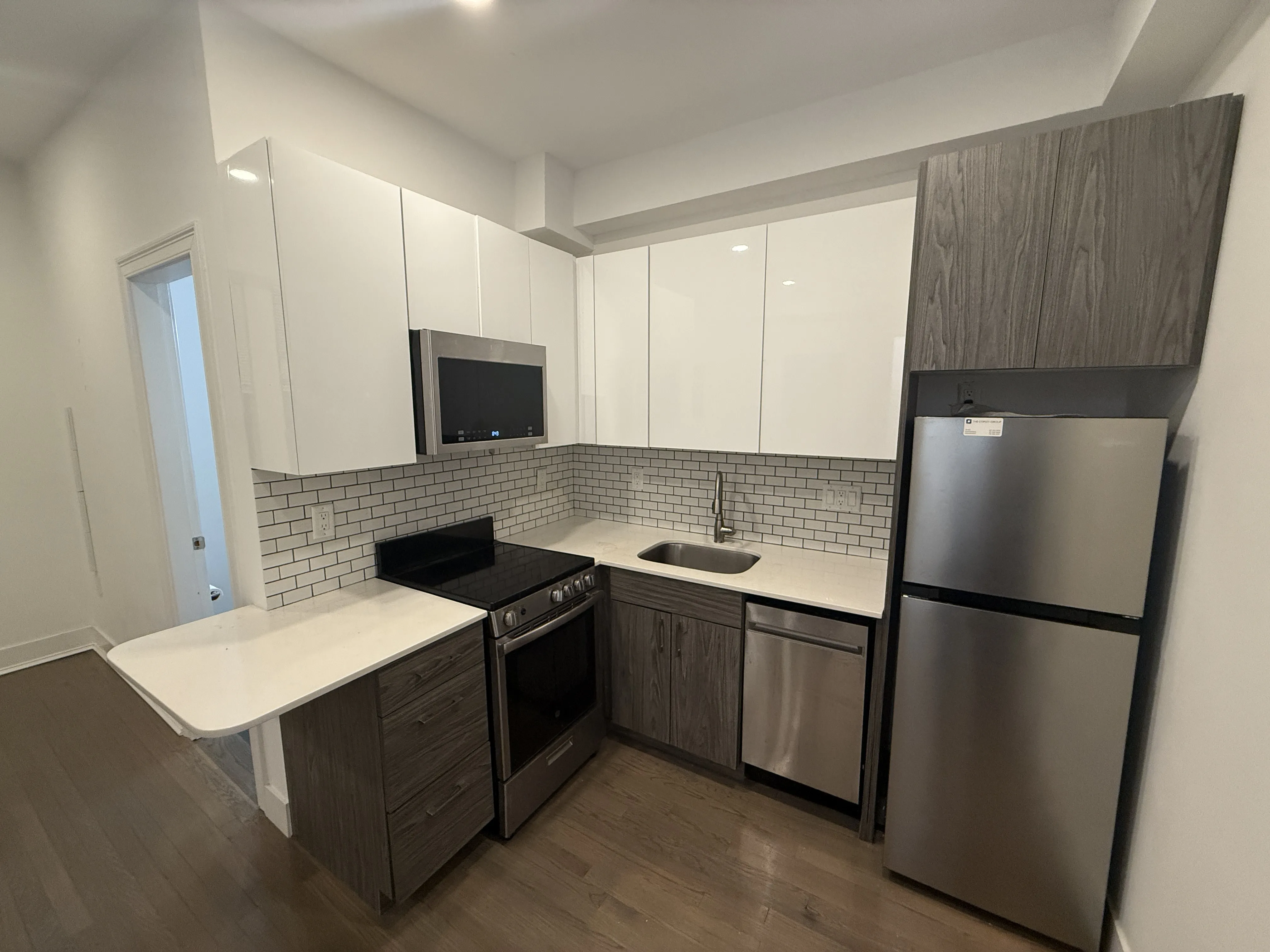 11 Queensberry St, Fenway