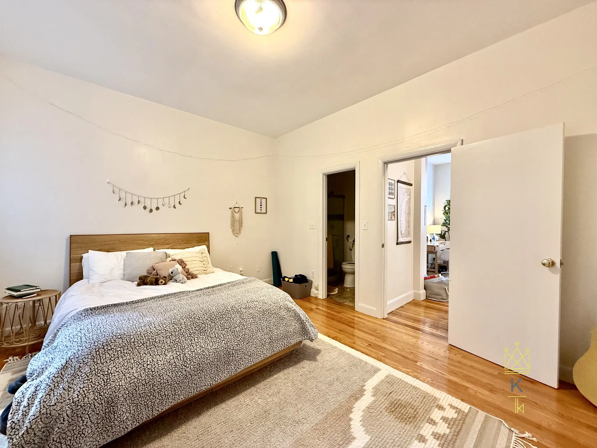 202 Saint Paul St, North Brookline