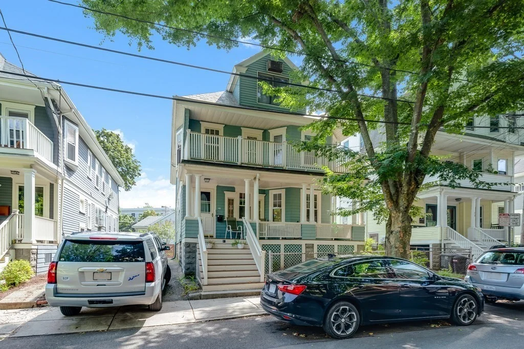 36 Granville Rd, West Cambridge