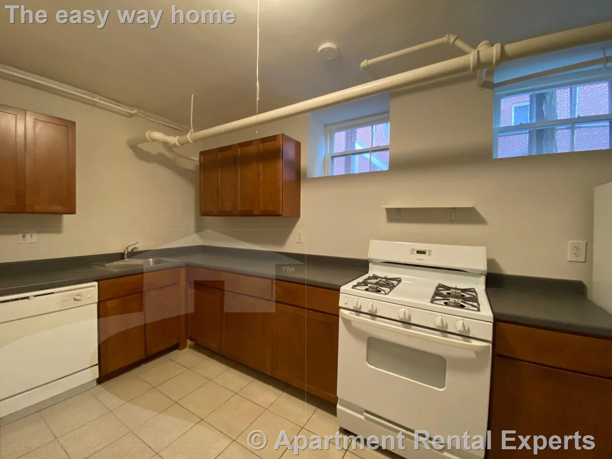 285 Harvard St, Central Square