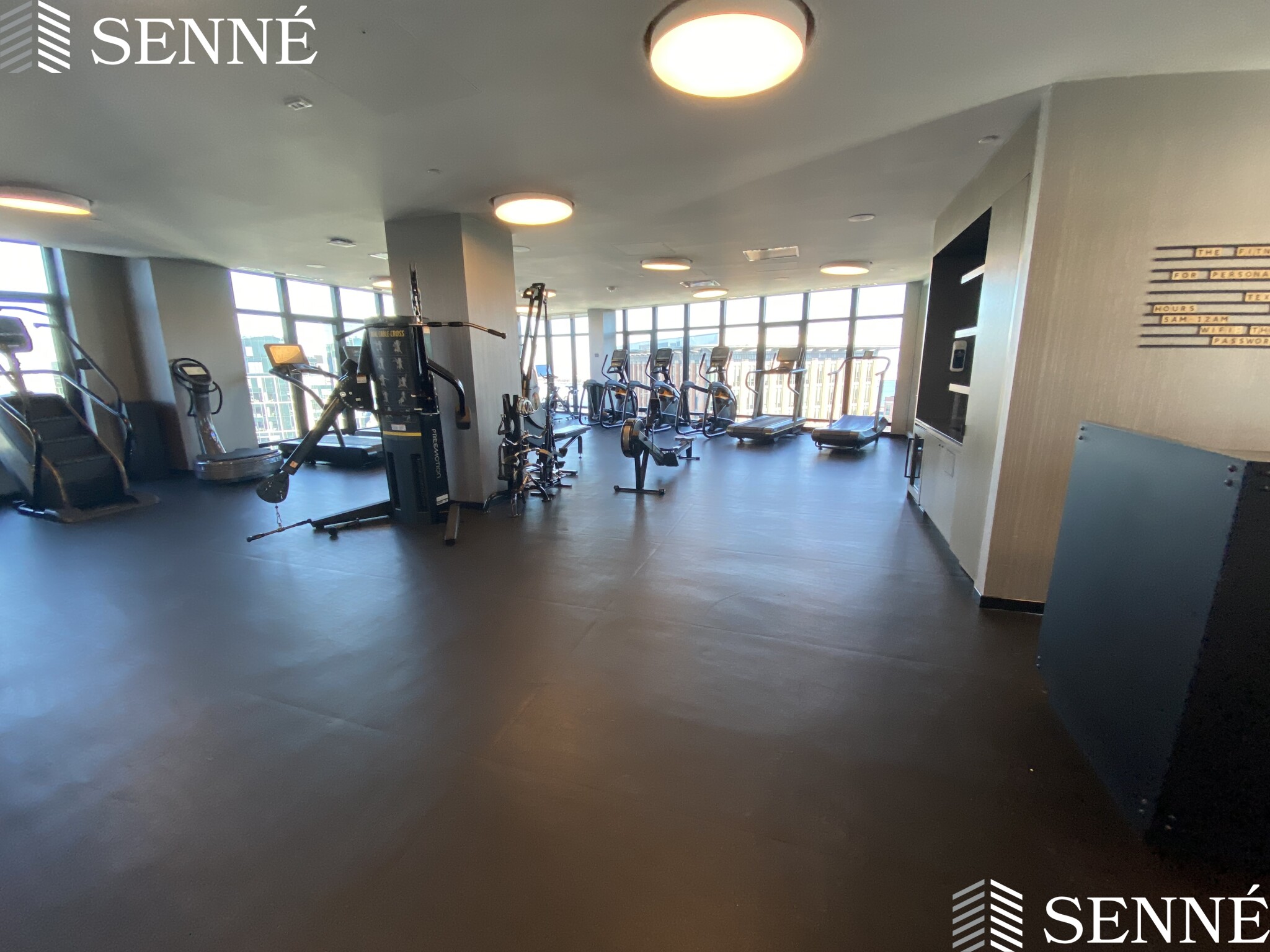 399 Congress St, Seaport District