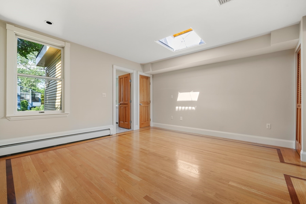 259 Mount Auburn, Harvard Square