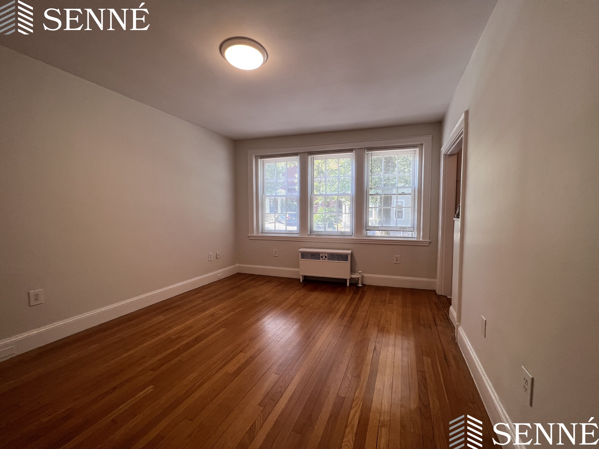 353 Harvard, Mid Cambridge