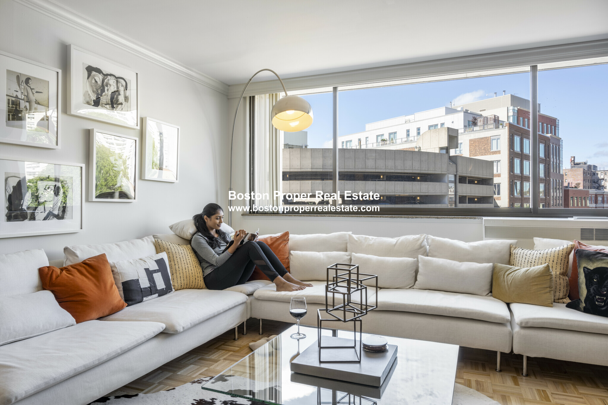 225 Massachusetts Ave, Fenway